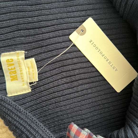 Anthropologie Maeve Dress - Picture 4 of 4